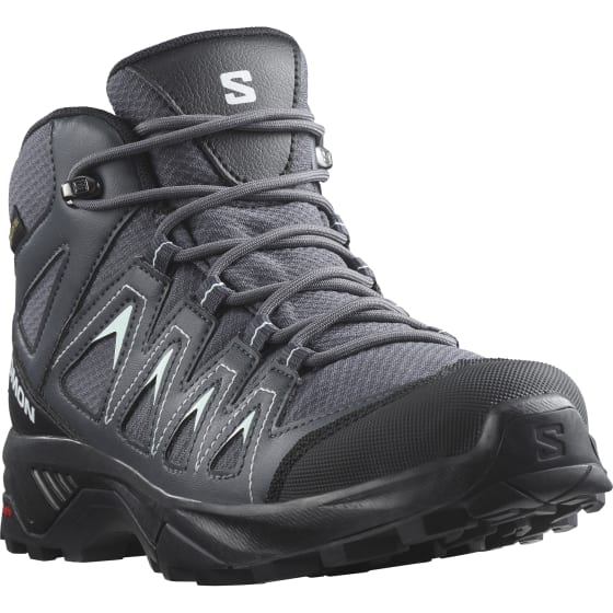Salomon X Braze Mid GTX Dame