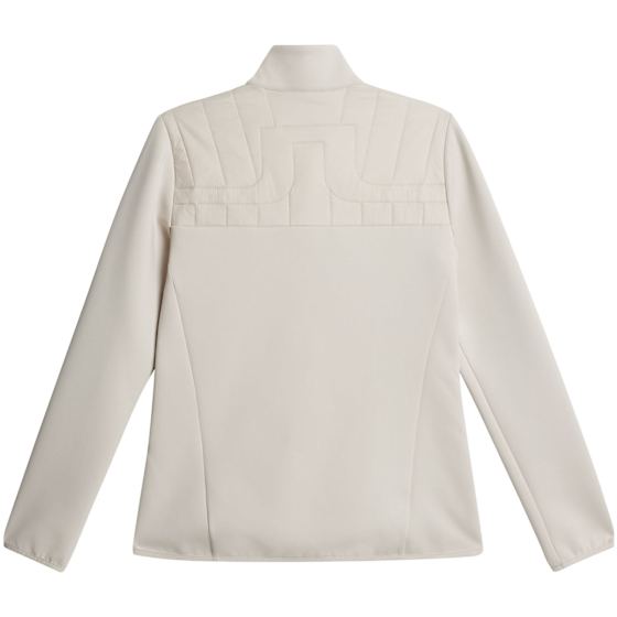 J.Lindeberg Holma Quilt Hybrid Jacket Dame