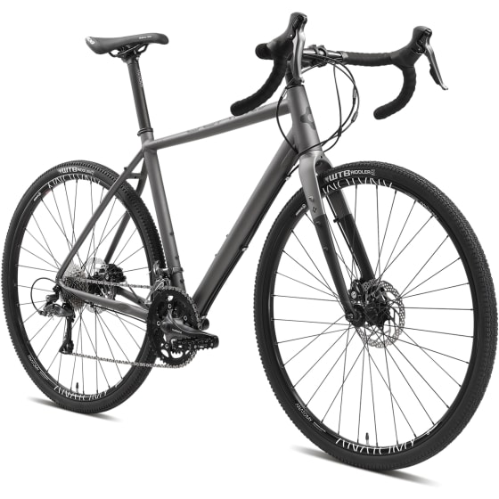 Gekko Flow GRV Sykkel