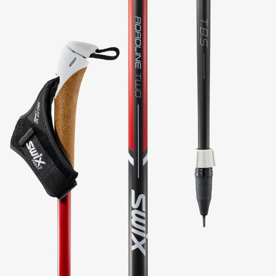 Swix Roadline 2 Pole