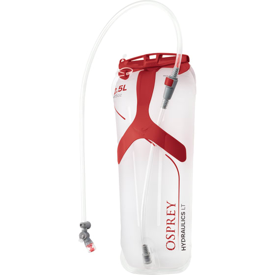 Osprey Hydraulics LT 2.5L Reservoir - O/S