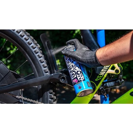 Muc-Off Silicon Shine - 500ml