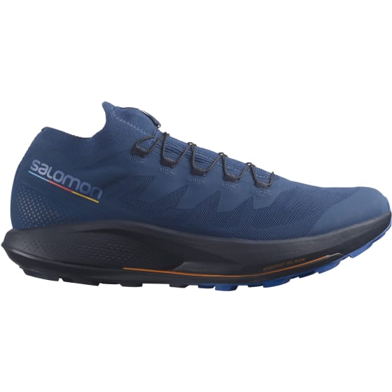 Salomon Pulsar Trail/Pro Løpesko