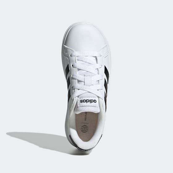 Adidas Grand Court 2.0 Junior
