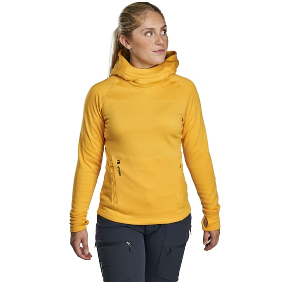 House of Hygge Women's Pow Pullover Hoodie