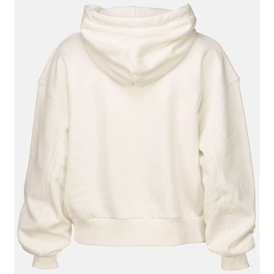 House of Hygge Organic Cotton Hoodie Dame
