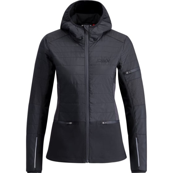 Swix Horizon Jacket Dame