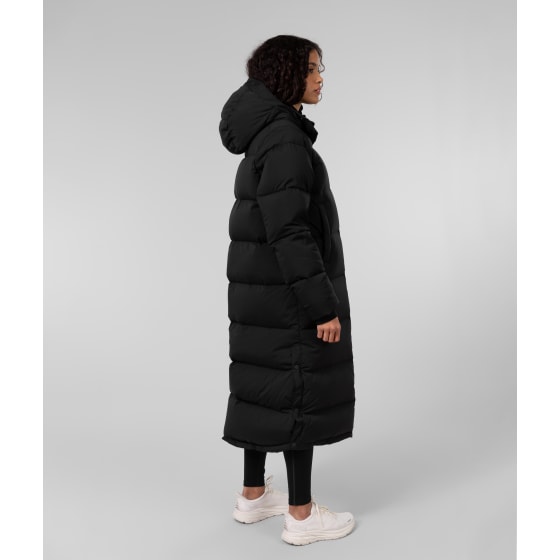 Johaug Escape Down Long Coat