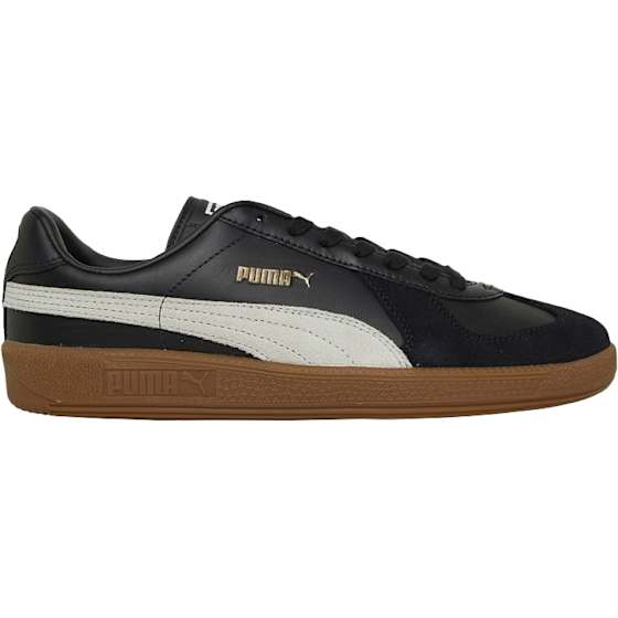 Puma Army Trainer