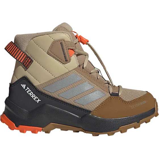 Adidas Terrex Ax4R Mid Barn