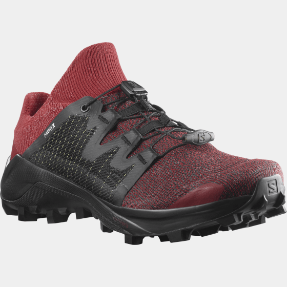 Salomon Cross Pro Dame Løpesko