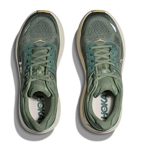 Hoka Bondi 9 Herre Løpesko