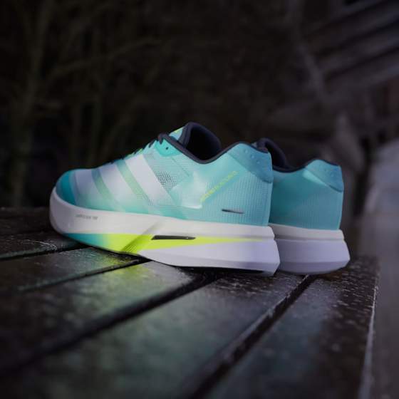 Adidas Adizero Boston 13 Herre Løpesko