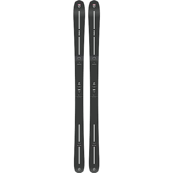 Stereo Skis Piste V3