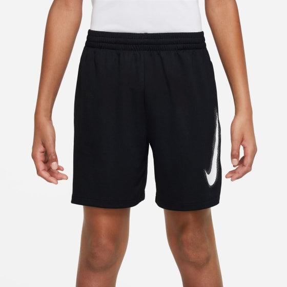 Nike Multi+ Dri-FIT Training Shorts Junior