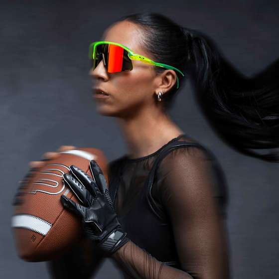Oakley Stunt Devil