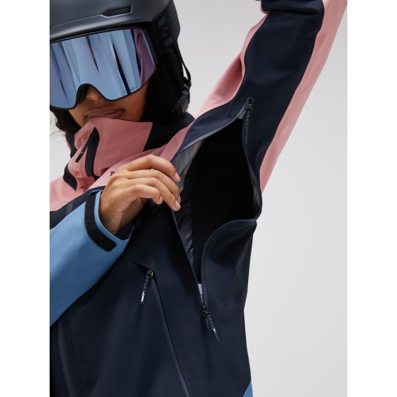 Peak Performance Vislight GORE-TEX C-Knit 3L Shell Jacket Dame