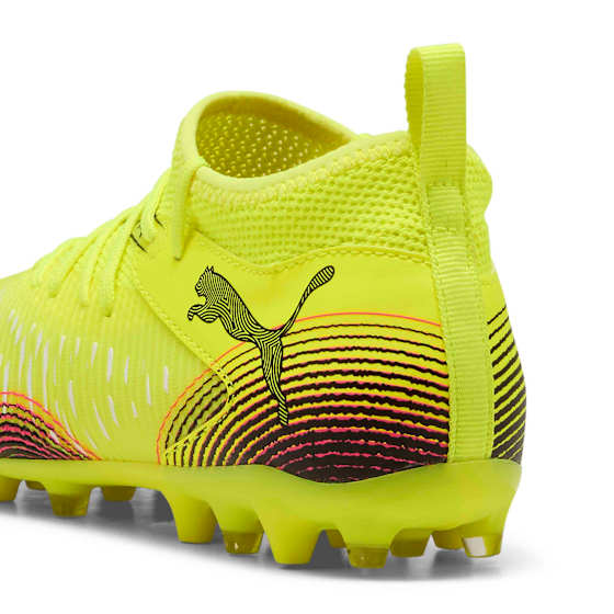 Puma Future 8 Match MG Junior