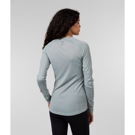 Johaug Rib Tech Long Sleeve Dame