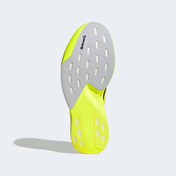 Adidas Adizero EVO SL Woven Herre Løpesko