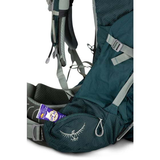 Osprey Ariel Plus 70