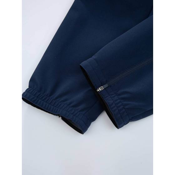 WoolLand Sjusjøen Ski Pants Dame