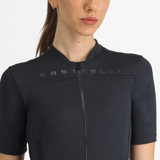 Castelli Anima 4 Jersey Dame
