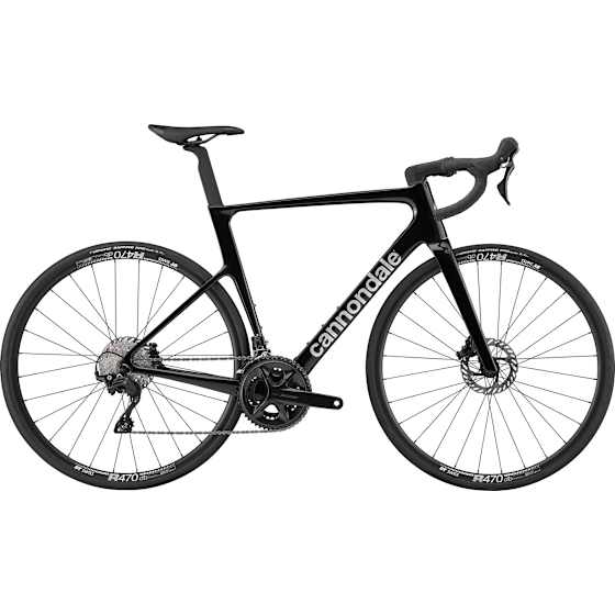 Cannondale S6 Evo 6