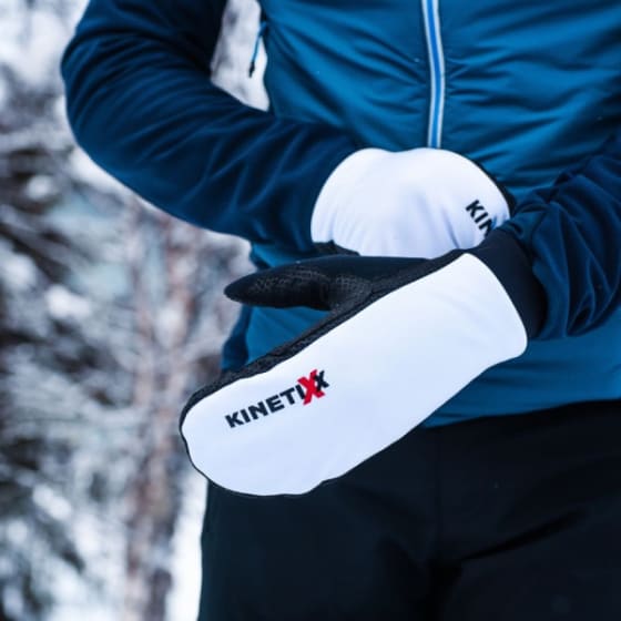Kinetixx Sol X-Warm Mitten