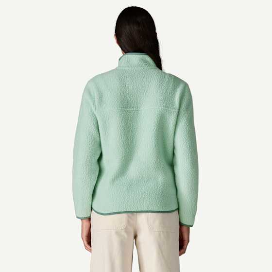 Patagonia Retro Pile Jacket Dame