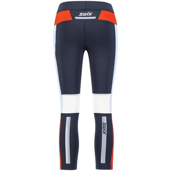 Swix Motion Premium cropped tights