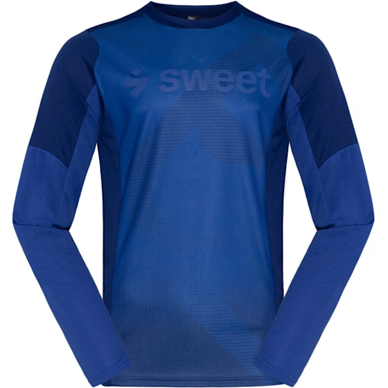 Sweet Protection Hunter II Trail Long Sleeve