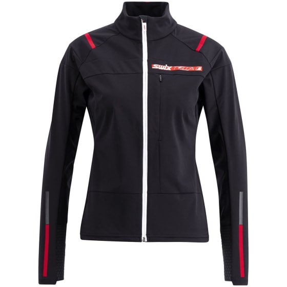Swix Triac Neo Shell Jacket Dame