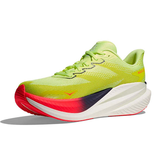 Hoka Mach X 3 Herre