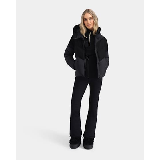 WoolLand Galdhøpiggen Special Edition Jacket Dame