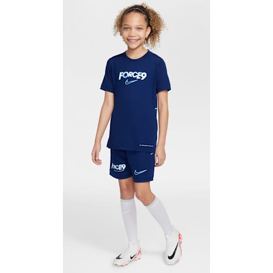 Nike Erling Haaland Academy Dri-FIT Top Junior