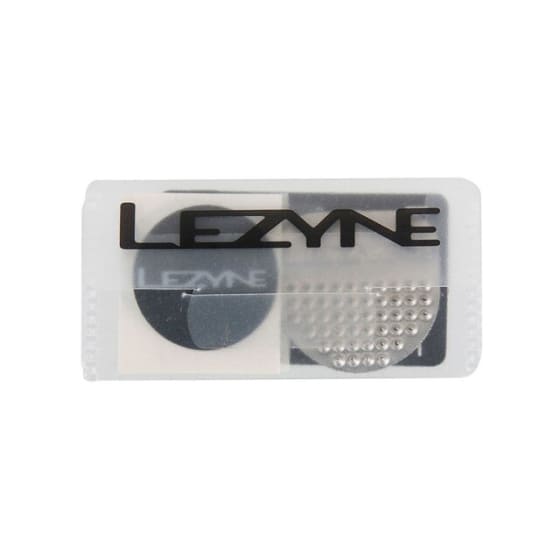 Lezyne Lappesaker Smart Kit Sykkel