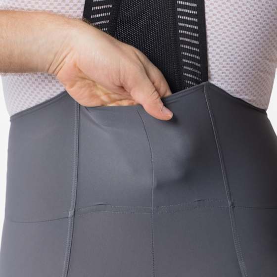 Castelli Espresso 2 Bibshort Herre