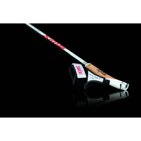 Swix Handle white/nature cork. 16 Herre