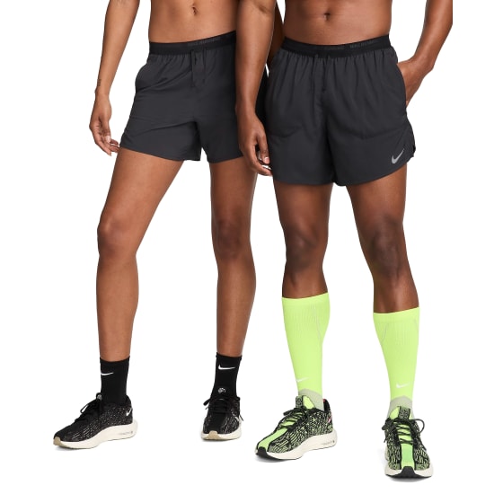 Nike Stride 5" Running Shorts Herre