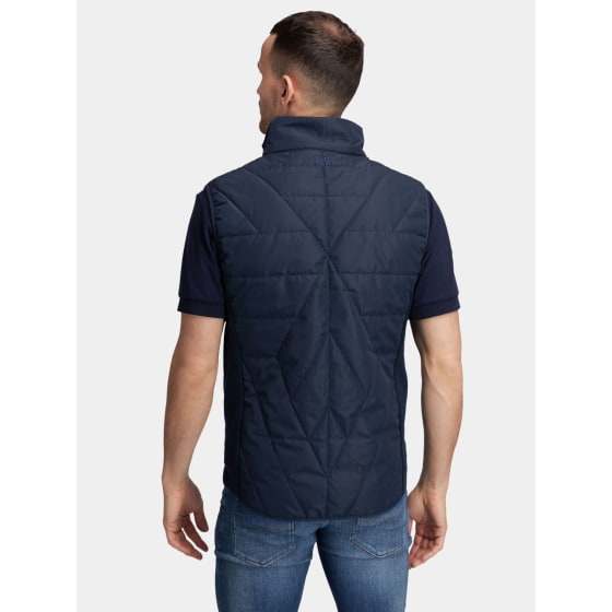 WoolLand Gautefall Vest Herre