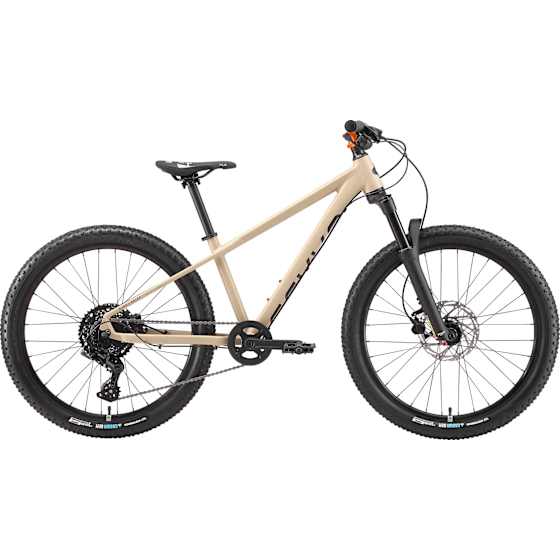 Gekko Fuse MTN 24 Sykkel