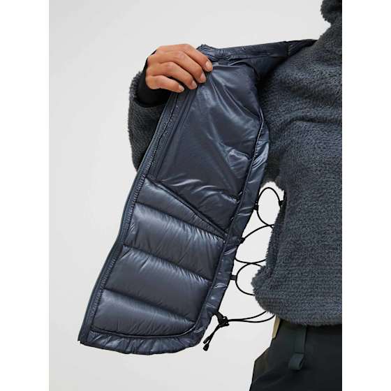 Peak Performance Trailblazer Down Vest Dame