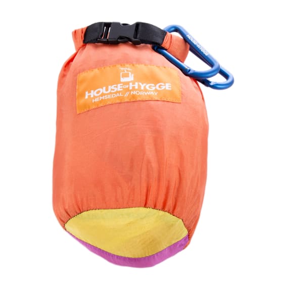 Hygge Enkel Hengekøye