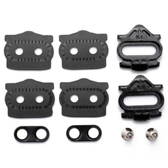 HTCOMPONENTS HT X1 Cleats 4 grader
