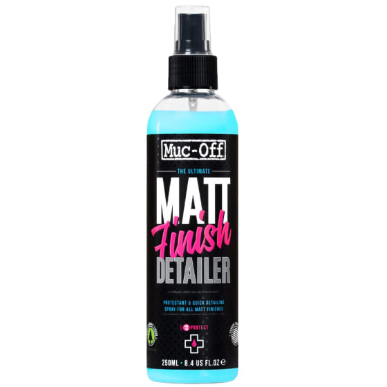 Muc-Off Matt Finish Detailer - 250ml