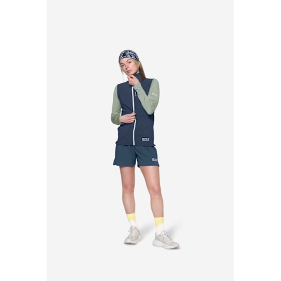 Devold Endurance Merino Vest Dame