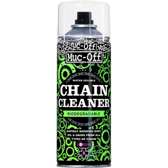 Muc-Off Chain Cleaner Sykkel