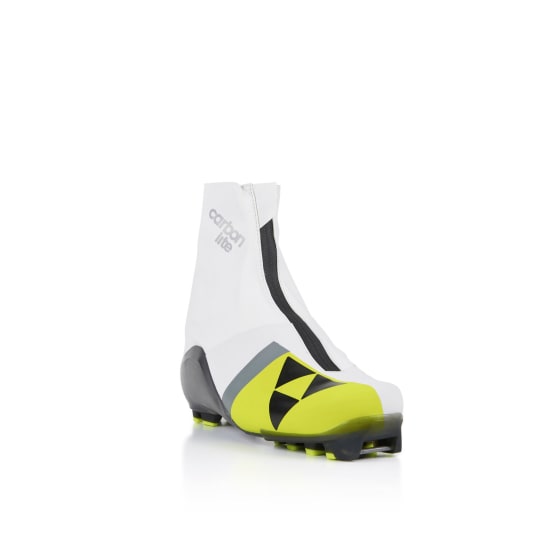 Fischer Carbonlite Classic Dame Skisko