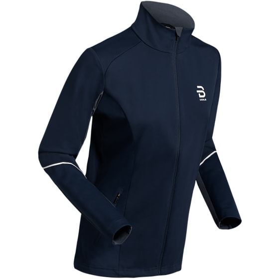 Dæhlie Jacket Falun Dame